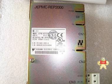 YASKAWA JEPMC-REP2000 