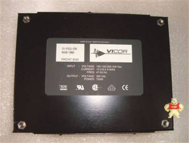 VICOR VI-FKE6-CMX 