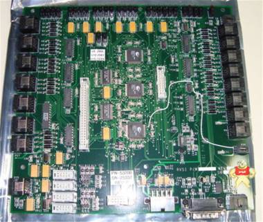RVSI 53200 