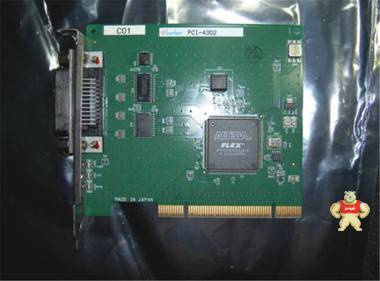 Interface PCI-4302 