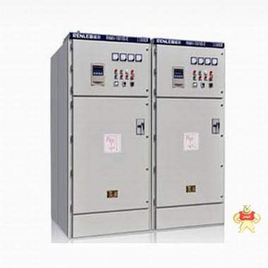 中高压固态软起动器RNMV 