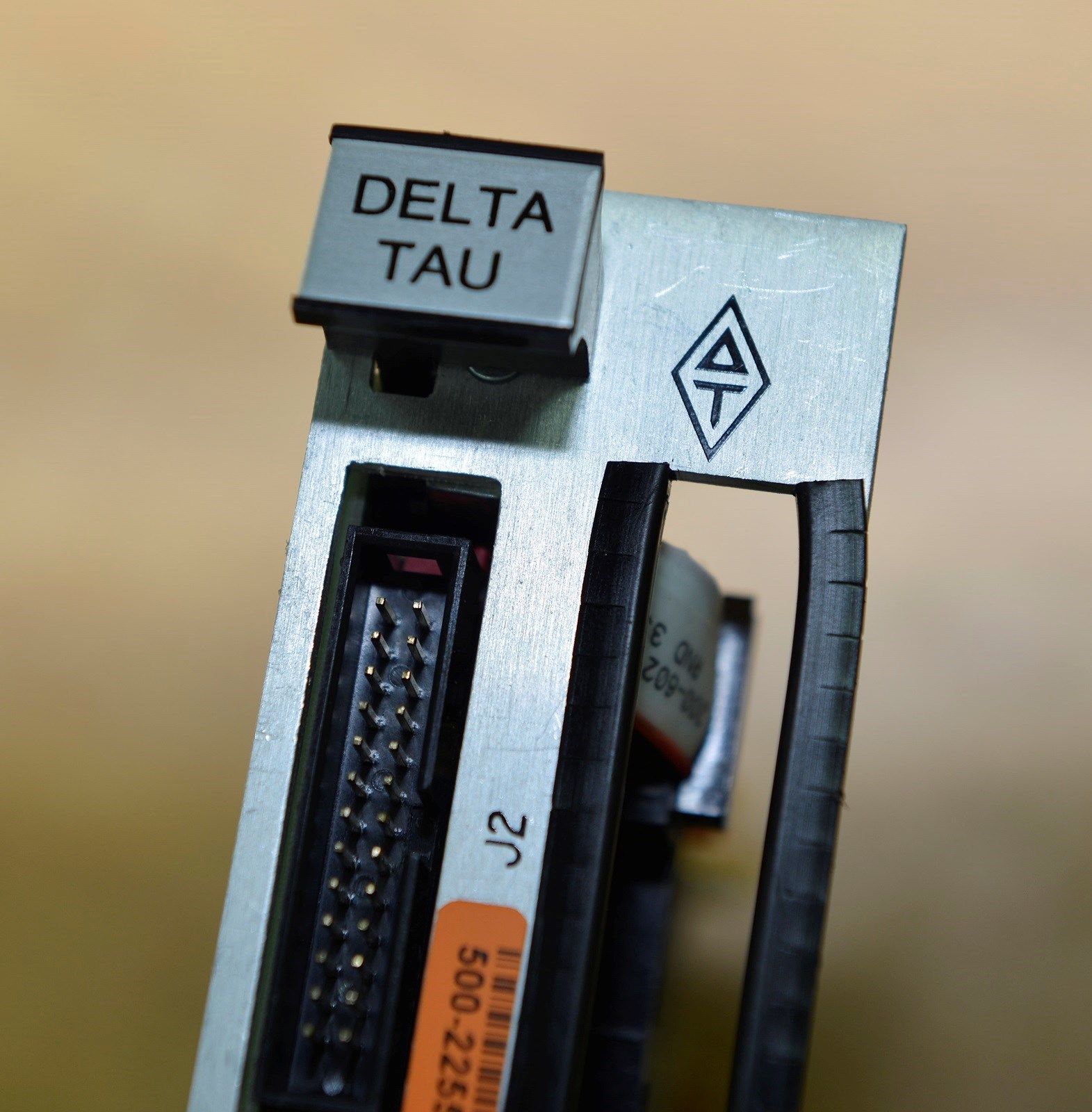 DELTA TAU PMAC2 VME 602413-101