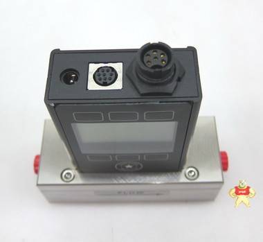 流量计 GM-100SCFHD-.250-5V-AIP-IC 