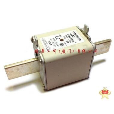 美國(guó)Bussmann熔斷器170M5809D巴斯曼熔斷器170M5809質(zhì)保一年 