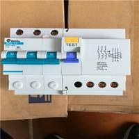 士林BHL 系类小型漏电断路器BHL33C10 厦门晶技自动化有限