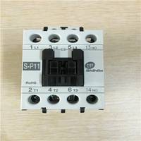 士林交流接触器S-P11 厦门晶技自动化有限