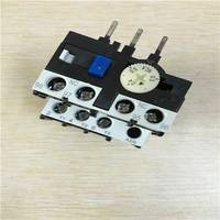 士林热过载继电器TH-P12E0.4A 厦门晶技自动化有限