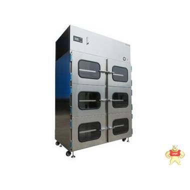 专业制造智能氮气乾燥柜DED-320，厦门德仪值得信赖 德仪高低温箱 
