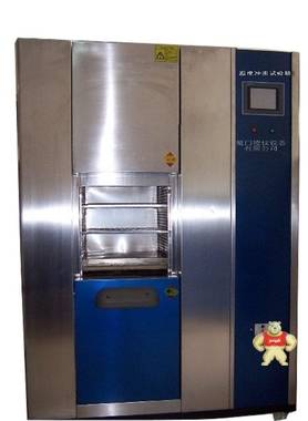 厦门德仪公司专业生产温度冲击箱DECS二箱精工十三年 值得信赖 厦门德仪设备 