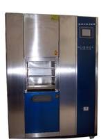 厦门德仪实验设备现货批发DECS二箱不锈钢温度冲击实验箱 厦门德仪设备