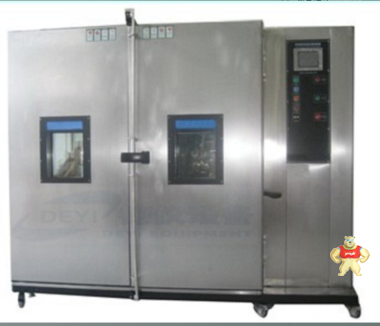 厦门德仪专业生产销售批发步入式恒温恒湿试验箱，价格合理 德仪高低温箱 