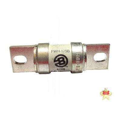 全新美國Bussmann熔斷器FWP-175A FWP-175C電動汽車直流保險(xiǎn)絲 