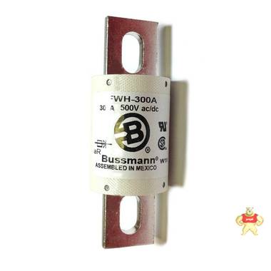 全新美國Bussmann熔斷器FWP-175A FWP-175C電動汽車直流保險(xiǎn)絲 
