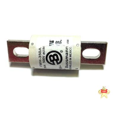 全新美國Bussmann熔斷器FWP-175A FWP-175C電動汽車直流保險(xiǎn)絲 