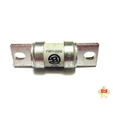 全新美國Bussmann熔斷器FWP-175A FWP-175C電動汽車直流保險(xiǎn)絲 