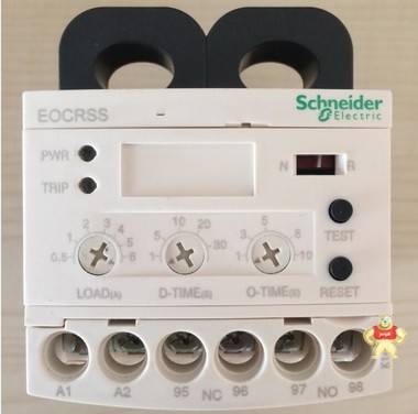 EOCR-SS-60S-施耐德EOCR电机保护器 