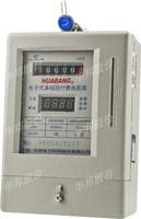 DDSY866型单相电子式预付费电能表 IC卡表，厂家直销，质保3年