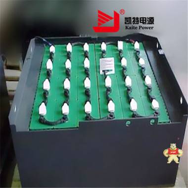 厂家批发供应铅酸蓄电池5VBS500 适用于合力2T叉车蓄电池 