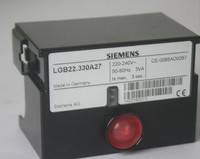LGB22.330A27德国原装SIEMENS程控器燃烧器控制器