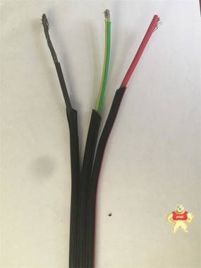 YGGB   硅橡胶扁平电缆 