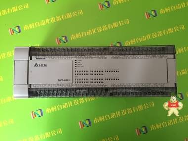 二手95新 台达PLC  DVP80EH00R2 完全可以冲新 
