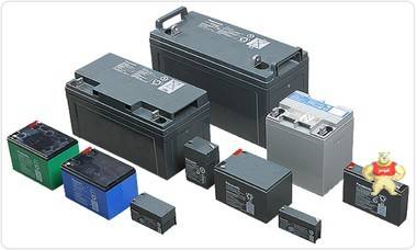 松下Panasonic 免维护蓄电池 LC-PD1217ST 12V17AH UPS电源专用 AEG蓄电池厂家 