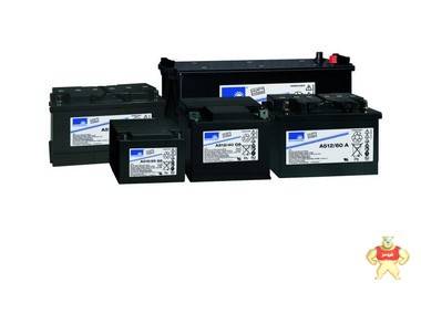 进口德国阳光蓄电池A512/6.5S 12V6.5AH阳光蓄电池 现货直销 特价 AEG蓄电池厂家 