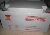 汤浅蓄电池12v65Ah-日本汤浅蓄电池厂家销售-汤浅蓄电池NP65-12系列