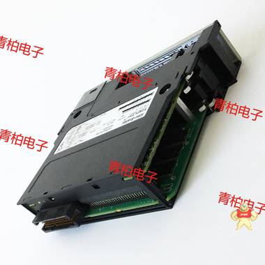 AB模块 1747-L551、L553 九成新以上的模块 