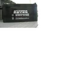 UPS电源APC艾佩斯电池 UPS专用电池UPS电瓶 艾佩斯蓄电池12V100AH AEG蓄电池厂家