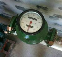 柴油流量表 江苏奥科仪表