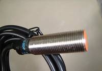 原装现货PR12-2DP-奥托尼克斯AUTONICS接近开关