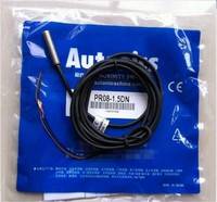 AUTONICS奥托尼克斯PR08-1.5DN-接近开关,原装现货