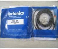 PR12-4DP-奥托尼克斯AUTONICS接近开关