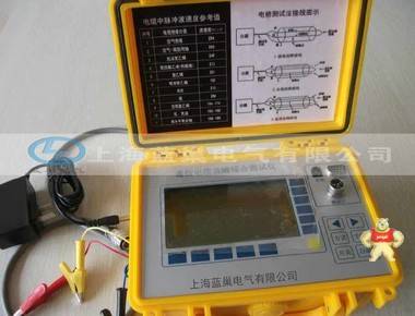 上海直供 516型通信电缆故障测试仪 通信电缆故障测试仪价格 