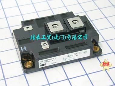 全新三菱IGBT模块CM600HA-24H CM600HA-12H 日本原装进口 