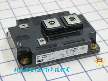 全新三菱IGBT模块CM600HA-24H CM600HA-12H 日本原装进口 