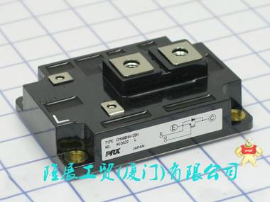 全新三菱IGBT模块CM600HA-24H CM600HA-12H 日本原装进口 