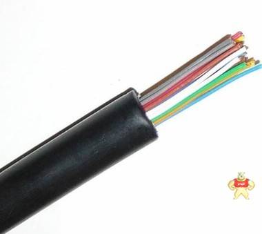 自承式通信电缆 恒讯电缆 