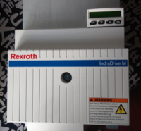 Rexroth伺服驱动器MSK040C-0600-NN-M1-UG1-NNNN 电气工控之家