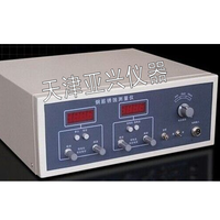 PS-6鋼筋銹蝕儀 天津亞興儀器廠