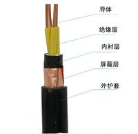 阻燃控制电缆ZR-KVV 恒讯电缆