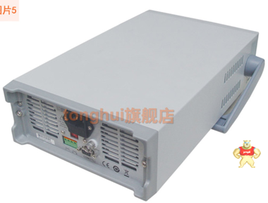 供应同惠TH8103A型可编程直流电子负载仪500V/15A/300W 