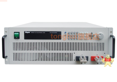 供应同惠TH8130型可编程直流电子负载仪3000W120V240A 