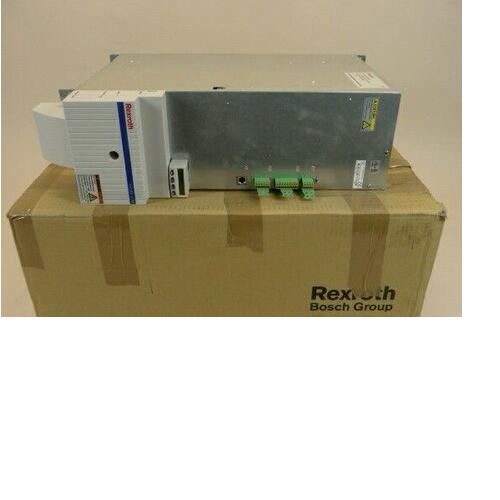 德国Rexroth伺服驱动器MSK060C-0300-NN-M1-UP0-NNNN 电气工控之家