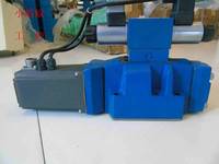 力士乐比例阀4WRKE 25 E350L-3/6EG24K31/A1D3V 小蚂蚁工控