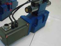 力士乐比例阀4WRKE 25 E350P-34/6EG24ETK31/A5D3M 小蚂蚁工控