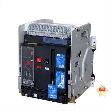 【厂家直供】能曼 万 能式框架断路器 DW1(DW45) 固定垂直式/抽屉水平式 630A