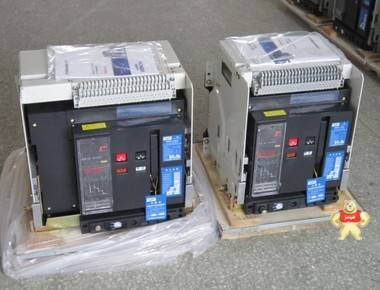 【厂家直供】能曼 万 能式框架断路器 DW1(DW45) 固定垂直式/抽屉水平式 1600A