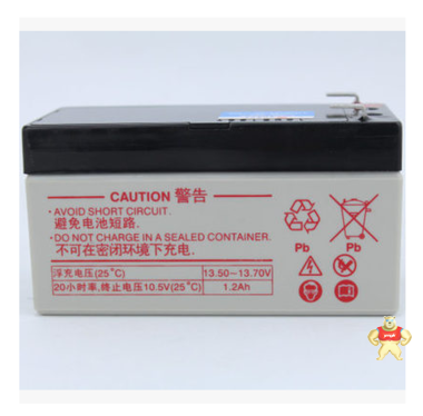日本汤浅蓄电池NP0.8-12光伏逆变器效率专家 蓄电池营销中心 